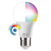 ราคา ไฮเทค หลอด LED SMART BULB 9W (8859341907699)