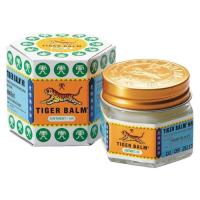 ราคา ตราเสือ ยาหม่อง เอช อาร์ 19.4 ก. (8851990210298)