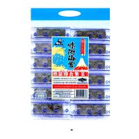 ราคา หมีแพนด้า สาหร่ายทะเลปรุงรสดั้งเดิม 33 ก. (8850525002377)