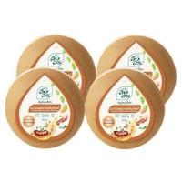 ราคา อิงอร สบู่สมุนไพร สูตรมะขามผสมทองพันชั่งแท้ 160 ก. แพ็ค 4 (8858587001727)