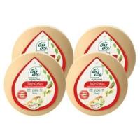 ราคา อิงอร สบู่สมุนไพร สูตรไข่มุกบัวหิมะ 160 ก. แพ็ค 4 (8858587006319)