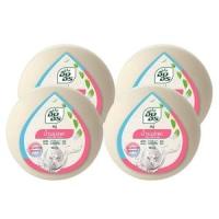 ราคา อิงอร สบู่ สูตรน้ำนมแพะ 160 ก. แพ็ค 4 (8858587006531)