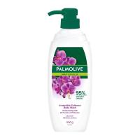 ราคา ปาล์มโอลีฟ ครีมอาบน้ำ เนเชอรัล อิริซิสทิเบิล ซอฟท์เน (8850006480892)