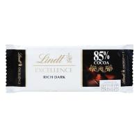 ราคา ลินด์ ดาร์กช็อกโกแลต สูตรโกโก้ 85% 35 ก. (3046920029582)