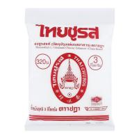 ราคา ตราชฎา ผงชูรสแท้ 3 กก. (8850542400149)