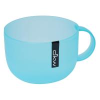 ราคา ไดเกียวว่า ถ้วยซุป สีฟ้าใส รุ่น HH-302 ขนาด 21.5 ออนซ์ (8851349300366)