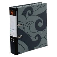 ราคา ตราช้าง แฟ้มสันแคบ 2 นิ้ว รุ่น 125A4 สีดำ (8851907018511)