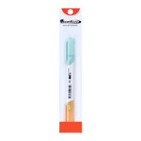 ควอนตั้ม ปากกาเน้นข้อความ 2 หัว รุ่น QHP-790 สีเหลือง/เขียว
