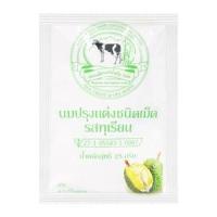 คิว-ไลฟ์ นมปรุงแต่งชนิดเม็ด รสทุเรียน 25 ก.