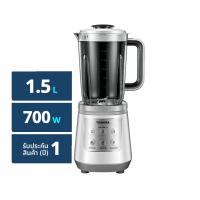 โตชิบา เครื่องปั่นน้ำผลไม้ รุ่น BL-T70PR1 1.5 ลิตร 700 วัตต์ (6939962764023)