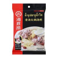 ไห ตี่ เลา ซุปกึ่งสำเร็จรูปรสกระดูกหมู 110 มล.