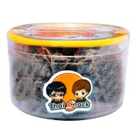 ราคา ไทยสแน็คบายโต้ง บ๊วยคลาสสิก (บ๊วย 3 รส) 150 ก. (8550202133720)