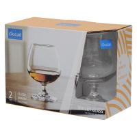 ราคา โอเชียน คลาสสิก แก้วบรั่นดี 255 มล. แพ็ค 2 (8850222213731)