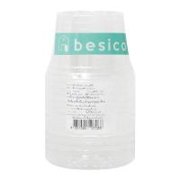 ราคา เบสิโค ถ้วยน้ำพริก พร้อมฝา ขนาด 4 ออนซ์ 10 ชิ้น (8851590107066)