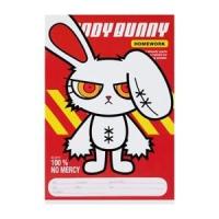 ราคา สมุดปกอ่อน 9/80 แผ่น 1 เล่ม (8851769555018)