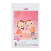 ราคา คอนคอร์ด สมุดฉีกไม่มีเส้น แพ็ค 6 (8851769000488)