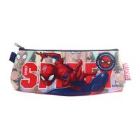 กระเป๋าดินสอ รุ่น SM-B206-2 ขนาด 11.5 x 22 ซม.