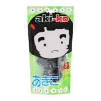 ราคา อากิโกะ บ๊วยสามรส 60 ก. (8852975801159)