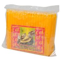 ราคา เต่ามังกร เทียนหอม 4 หุน สีเหลือง 400 ก. (8858110002542)