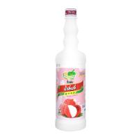 ราคา ติ่งฟง น้ำลิ้นจี่ เข้มข้น สูตร 2 760 มล. (8858732820722)