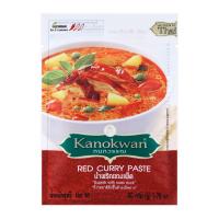 Red Curry Paste 50 g