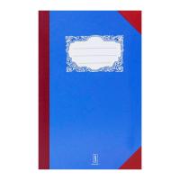 ราคา สมุดปกแข็งมุมมัน 70 แกรม รุ่น HVB-51007 1 เล่ม (8859070300334)