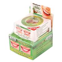 ราคา กรีนเฮิร์บ ยาสีฟันสมุนไพร สูตรกานพลู 25 ก. (8857102910162)