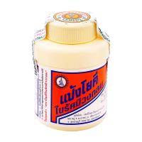 ราคา โยคีในรัศมีวงกลม แป้งสูตรเย็น 60 ก. (8858672900027)