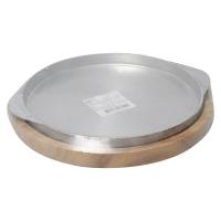 ราคา ซีพีเคคิทเช่นคลาส กระทะจานร้อน 9 นิ้ว (8851272060429)