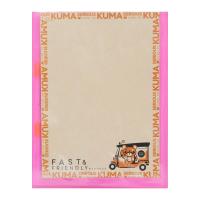 ราคา แฟ้มโชว์เอกสารลายการ์ตูน (8851769003052)