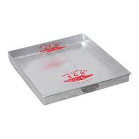 ราคา ตราจระเข้ ถาดขนมสี่เหลี่ยม 12 นิ้ว (8852332140129)