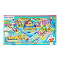 ราคา เกี๊ยกทอยส์ เกมเศรษฐีไทม์แมชชีน โดราเอมอน (8858740468206)