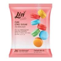 ราคา ลิน น้ำตาลไอซิ่งบริสุทธิ์ 900 ก. (8859296300149)