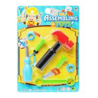 ราคา ชุดเครื่องมือช่าง ของเล่นสำหรับเด็ก (8858802309553)