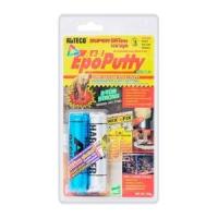 ราคา ออลทีโก้ กาวอีพ็อกซี่มหาอุด กาวดินน้ำมัน 100 ก. (8888299808031)