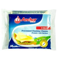 แองเคอร์ โพรเซสเชดด้าชีส 250 ก.
