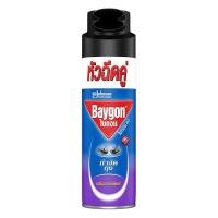 ราคา ไบกอน สเปรย์กำจัดยุง หัวฉีดคู่ กลิ่นลาเวนเดอร์ 300 มล. (8850175067771)