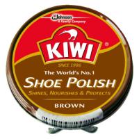 ราคา กีวี ยาขัดรองเท้า สีน้ำตาล 100 มล. (8888153101711)