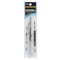 เพนเทล เอ็นเนอร์เจล อินฟรี ปากกาหมึกเจล 0.5 มม. สีดำ