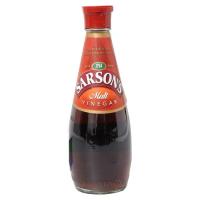 ราคา ซาร์ซัน มอลต์ วินการ์ (น้ำส้มสายชูหมักทำจากข้าวบาร์เ (5060336500020)