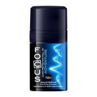 ราคา โฟกัส โรลออนระงับกลิ่นกาย สูตรเฟรช เอเนอร์ไจซ์ 20 มล. (8850092502140)