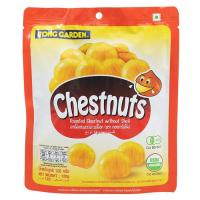 ราคา ทองการ์เด้น เกาลัดอบแบบแกะเปลือก 60ก. x 2 ซอง (8850291101922)