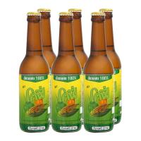 ราคา โคฟี่ น้ำตาลสด 100% 320 มล. แพ็ค 6 ขวด (8850294060318)