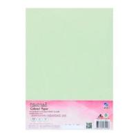 แพลนโก กระดาษสี 80 แกรม แพ็ค 50