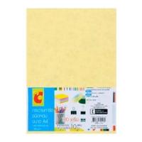 ราคา บิ๊กซี กระดาษการ์ดชนิดหอม ขนาด A4 180 แกรม แพ็ค 10 (8851769701170)