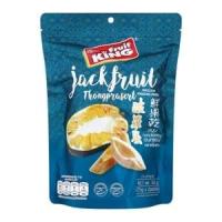 ราคา ฟรุ๊ตคิง ขนุนทองประเสริฐอบกรอบ 50 ก. (8856136001204)