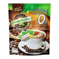 กรีนค๊อฟฟี่ 3 อิน 1 กาแฟปรุงสำเร็จชนิดผง สูตรต้นตำรับ 260