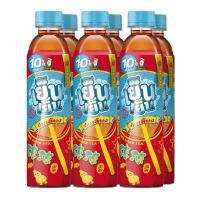 ราคา อิชิตัน เย็น เย็น เครื่องดื่มน้ำจับเลี้ยง 315 มล. X 6 ขวด (8858891302497)