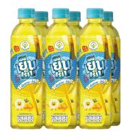ราคา อิชิตัน เย็น เย็น น้ำเก๊กฮวยผสมน้ำผึ้ง 315 มล. แพ็ค 6 ขวด (8858891302695)