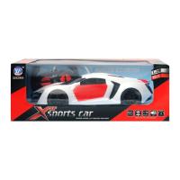 ราคา บลูสกาย ของเล่นเด็ก รถสปอร์ตบังคับ (8859535100851)